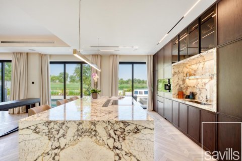 阿联酋 Dubai Jumeirah Golf Estates 待售 : 5 卧, 713 平方米 , 编号680790 - 照片 18