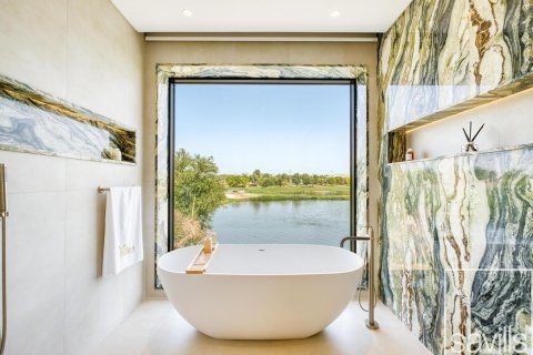 阿联酋 Dubai Jumeirah Golf Estates 待售 : 5 卧, 713 平方米 , 编号680790 - 照片 7