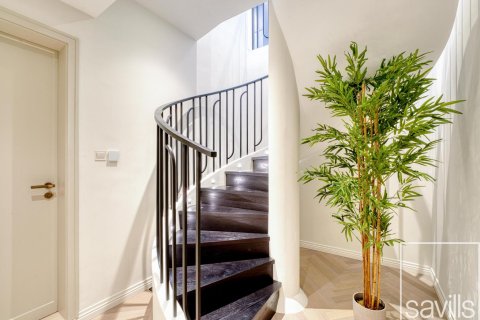 阿联酋 Dubai Jumeirah Golf Estates 待售 : 5 卧, 713 平方米 , 编号680790 - 照片 25