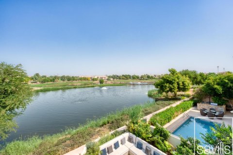 阿联酋 Dubai Jumeirah Golf Estates 待售 : 5 卧, 713 平方米 , 编号680790 - 照片 17