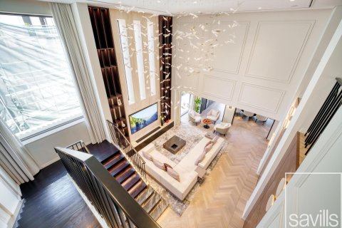 阿联酋 Dubai Jumeirah Golf Estates 待售 : 5 卧, 713 平方米 , 编号680790 - 照片 2