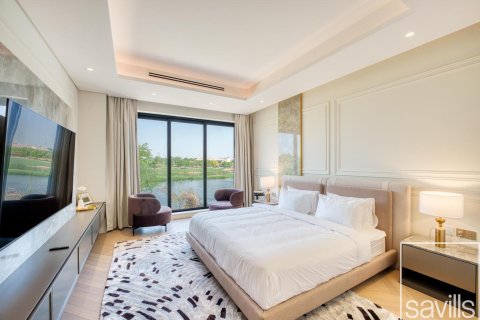 阿联酋 Dubai Jumeirah Golf Estates 待售 : 5 卧, 713 平方米 , 编号680790 - 照片 6