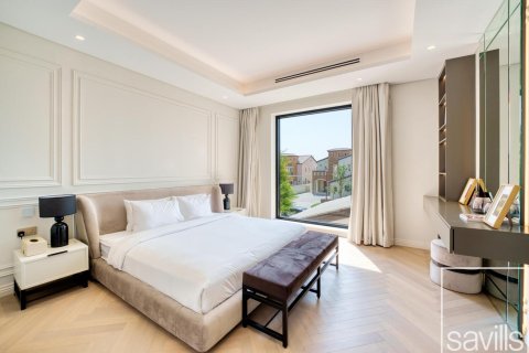 阿联酋 Dubai Jumeirah Golf Estates 待售 : 5 卧, 713 平方米 , 编号680790 - 照片 5