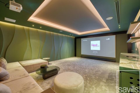 阿联酋 Dubai Jumeirah Golf Estates 待售 : 5 卧, 713 平方米 , 编号680790 - 照片 20