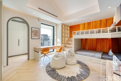 阿联酋 Dubai Jumeirah Golf Estates 待售 : 5 卧, 713 平方米 , 编号680790 - 照片 10