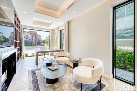 阿联酋 Dubai Jumeirah Golf Estates 待售 : 5 卧, 713 平方米 , 编号680790 - 照片 24