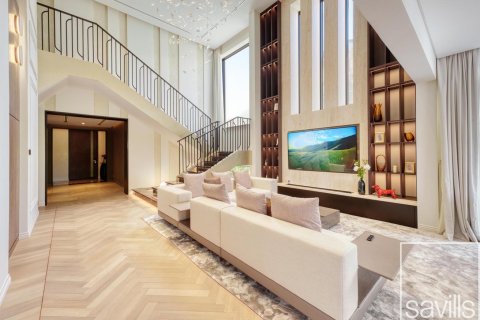 阿联酋 Dubai Jumeirah Golf Estates 待售 : 5 卧, 713 平方米 , 编号680790 - 照片 19