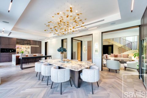 阿联酋 Dubai Jumeirah Golf Estates 待售 : 5 卧, 713 平方米 , 编号680790 - 照片 14