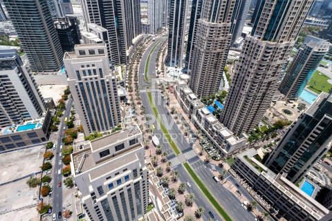 Müüa korter asukohaga Downtown Dubai (Downtown Burj Dubai), AÜE: 2 magamistoaga, 127 m² Nr 683074 - pilt 19
