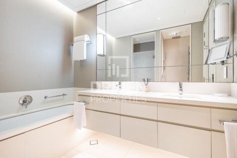 Müüa korter asukohaga Downtown Dubai (Downtown Burj Dubai), AÜE: 2 magamistoaga, 127 m² Nr 683074 - pilt 17