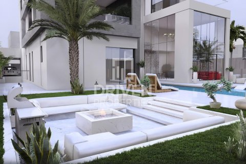 Kamienica na sprzedaż w Mohammed Bin Rashid City, Dubai, ZEA 4 sypialnie, 503 mkw., nr 683252 - zdjęcie 15