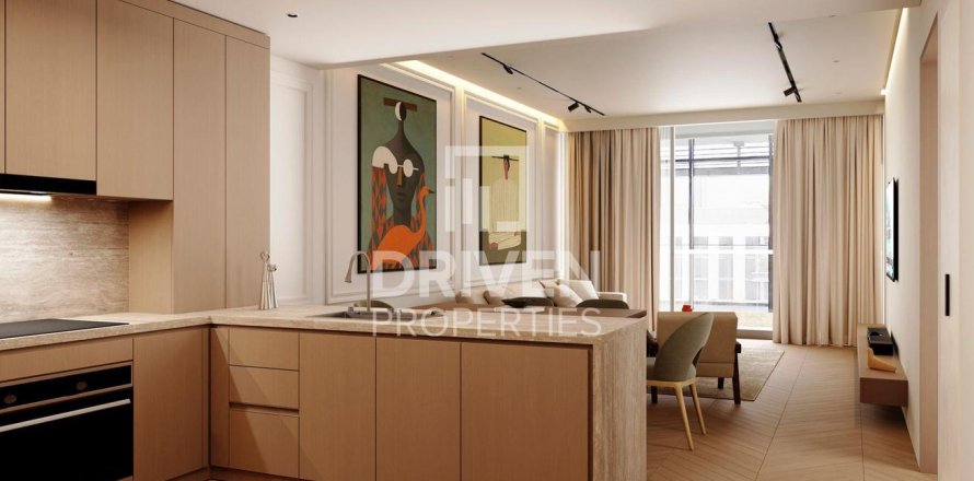 شقة في الوصل، دبي 2 غرفة نوم ، 135 متر مربع . ر قم 683255