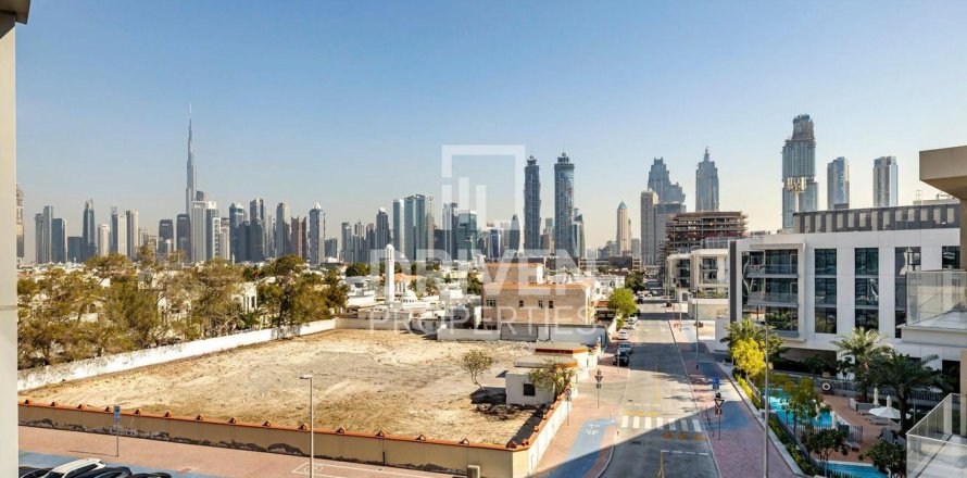 Apartament në Al Wasl, Dubai, Emiratet e Bashkuara Arabe 2 dhoma gjumi, 135 m2. № 683256
