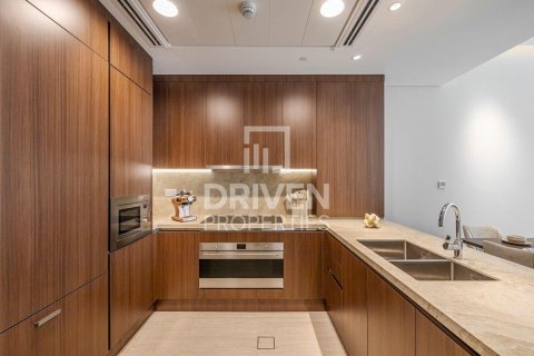 Apartament në Al Wasl, Dubai, Emiratet e Bashkuara Arabe 2 dhoma gjumi, 135 m2. № 683256 - Foto 10