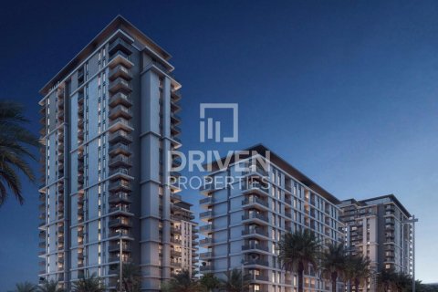 Apartmen di Dubai Hills Estate, UAE 2 bilik tidur, 96 meter persegi № 683253