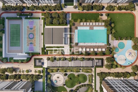 Appartamento in vendita a Dubai Hills Estate, Dubai, EAU 2 camere da letto, 96 mq. № 683253 - foto 5