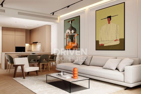 דירה ב Al Wasl, Dubai, איחוד האמירויות 2 חדרי שינה, 135 מ