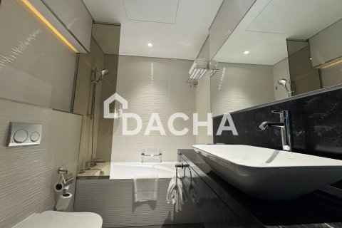 Қонақ үйдегі апартаменттер Бизнес-Бэй, Дубай, БАӘ-да 60 м² № 707066 - фото 4