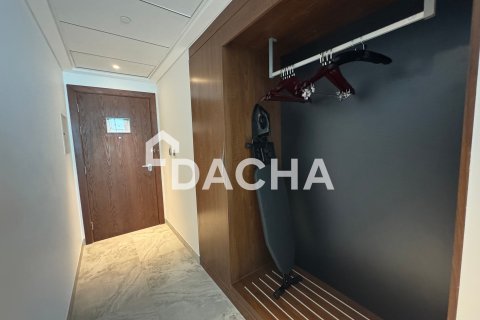 Қонақ үйдегі апартаменттер Бизнес-Бэй, Дубай, БАӘ-да 60 м² № 707066 - фото 6