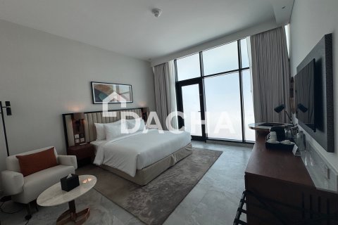 Hotel Apartment in Business Bay, Dubai, UAE 60 sq.m. № 707066