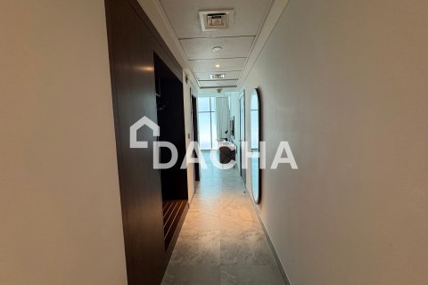 Қонақ үйдегі апартаменттер Бизнес-Бэй, Дубай, БАӘ-да 60 м² № 707066 - фото 5