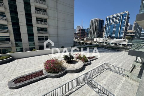 Қонақ үйдегі апартаменттер Бизнес-Бэй, Дубай, БАӘ-да 60 м² № 707066 - фото 9