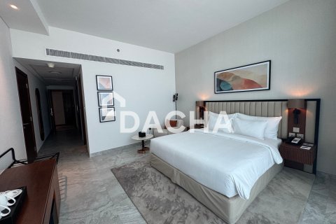 Қонақ үйдегі апартаменттер Бизнес-Бэй, Дубай, БАӘ-да 60 м² № 707066 - фото 3