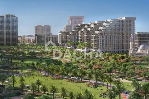 Apartment in Dubai Hills Estate, UAE 2 bedrooms, 102 sq.m. № 707067