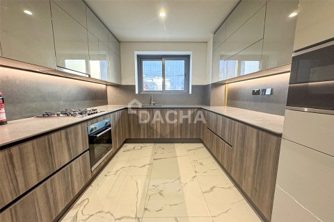 Leilighet til salgs i Business Bay, Dubai, Emiratene 1 soverom, 99 kvm Nr. 707063 - Foto 4