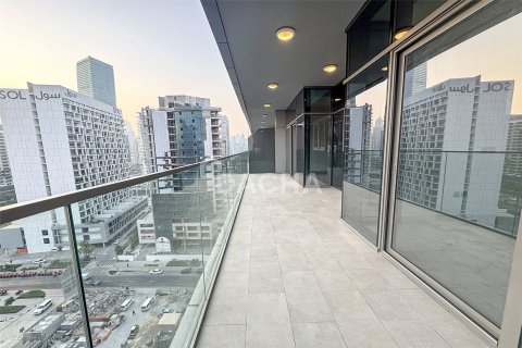 Leilighet til salgs i Business Bay, Dubai, Emiratene 1 soverom, 99 kvm Nr. 707063 - Foto 3