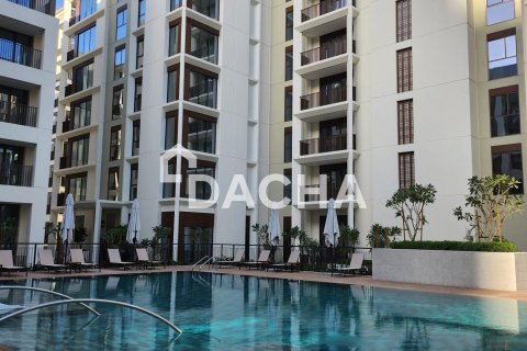 Dubai Creek Harbour (The Lagoons), Dubai, संयुक्त अरब अमीरात में अपार्टमेंट, 1 बेडरूम, 67 वर्ग मीटर, संख्या 707065 - फ़ोटो 12