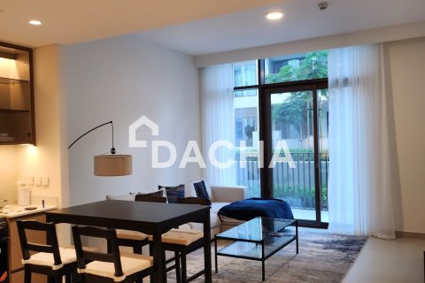 Apartment in Dubai Creek Harbour (The Lagoons), Dubai, UAE 1 bedroom, 67 sq.m. № 707065