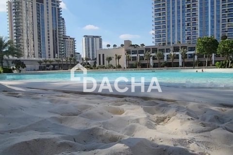 Dubai Creek Harbour (The Lagoons), Dubai, संयुक्त अरब अमीरात में अपार्टमेंट, 1 बेडरूम, 67 वर्ग मीटर, संख्या 707065 - फ़ोटो 14
