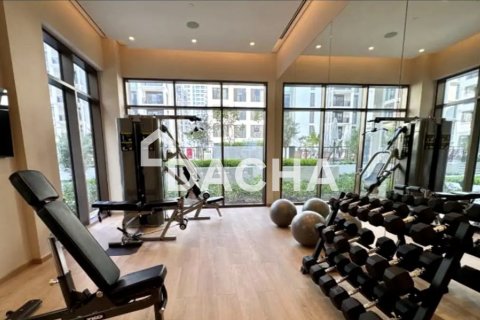 Dubai Creek Harbour (The Lagoons), Dubai, संयुक्त अरब अमीरात में अपार्टमेंट, 1 बेडरूम, 67 वर्ग मीटर, संख्या 707065 - फ़ोटो 9