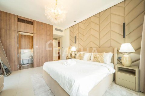 Apartament de vânzare în Dubai Marina, Dubai, EAU 1 dormitor, 92 mp.  №707061 - poză 13
