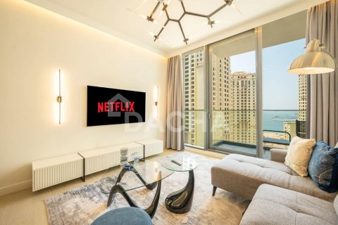 Apartament de vânzare în Dubai Marina, Dubai, EAU 1 dormitor, 92 mp.  №707061 - poză 9
