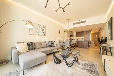 Apartament de vânzare în Dubai Marina, Dubai, EAU 1 dormitor, 92 mp.  №707061 - poză 5