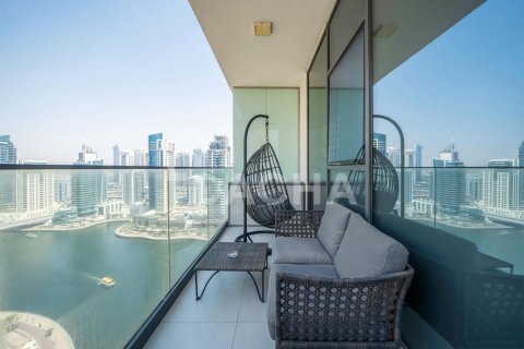 Apartament de vânzare în Dubai Marina, Dubai, EAU 1 dormitor, 92 mp.  №707061 - poză 18