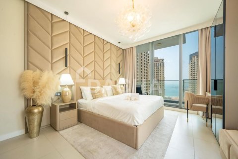 Apartament de vânzare în Dubai Marina, Dubai, EAU 1 dormitor, 92 mp.  №707061 - poză 12