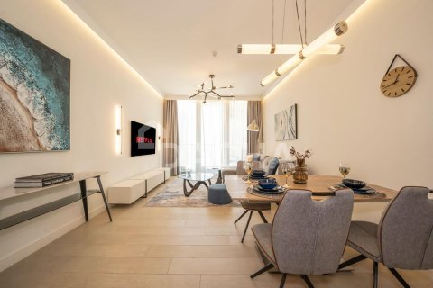 Apartament de vânzare în Dubai Marina, Dubai, EAU 1 dormitor, 92 mp.  №707061 - poză 3