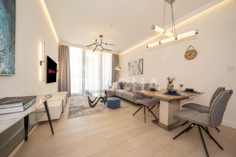 Apartament de vânzare în Dubai Marina, Dubai, EAU 1 dormitor, 92 mp.  №707061 - poză 2