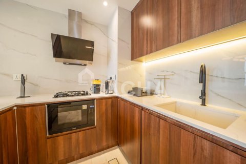 Apartament de vânzare în Dubai Marina, Dubai, EAU 1 dormitor, 92 mp.  №707061 - poză 7