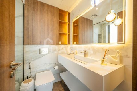 Apartament de vânzare în Dubai Marina, Dubai, EAU 1 dormitor, 92 mp.  №707061 - poză 15