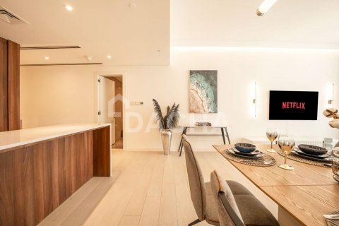 Apartament de vânzare în Dubai Marina, Dubai, EAU 1 dormitor, 92 mp.  №707061 - poză 8