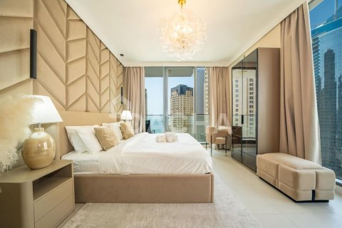 Apartament de vânzare în Dubai Marina, Dubai, EAU 1 dormitor, 92 mp.  №707061 - poză 11