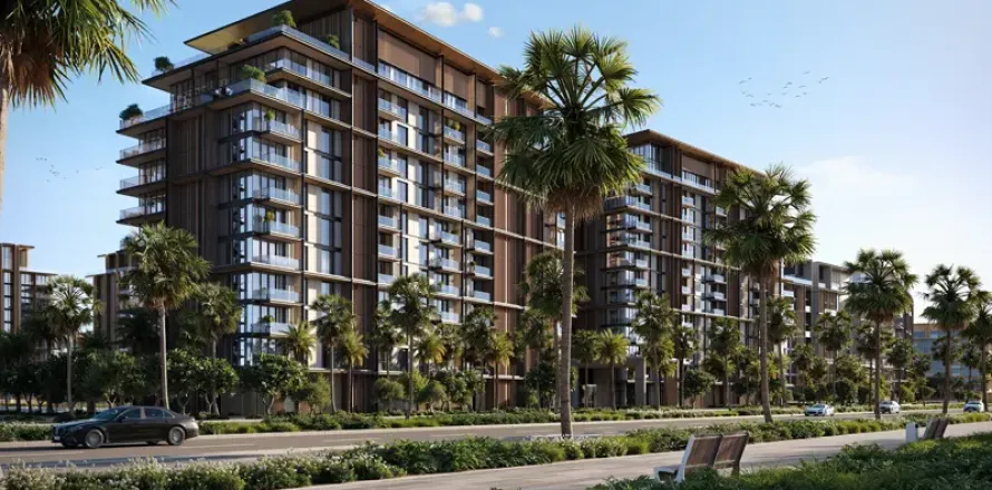 Διαμέρισμα σε City Walk, Dubai, ΗΑΕ 1 υπνοδωμάτιο Αρ. 720805