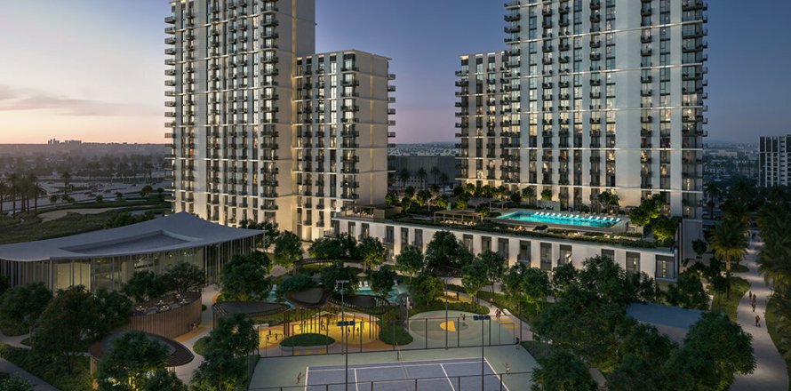 Apartmán v Dubai Hills Estate, SAE 1 spálňa č. 720809