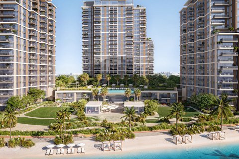 Dzīvoklis Mohammed Bin Rashid City, Dubaijā, AAE 1 istaba Nr. 720806 - attēls 2