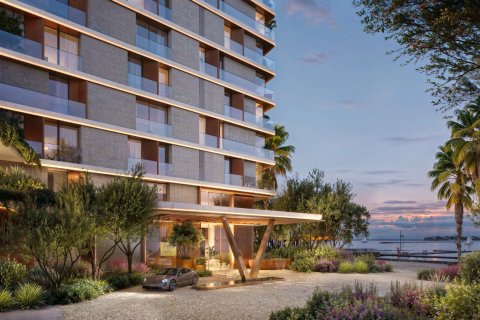 شقة في Maritime City، دبي 1 غرفة نوم . ر قم 720810