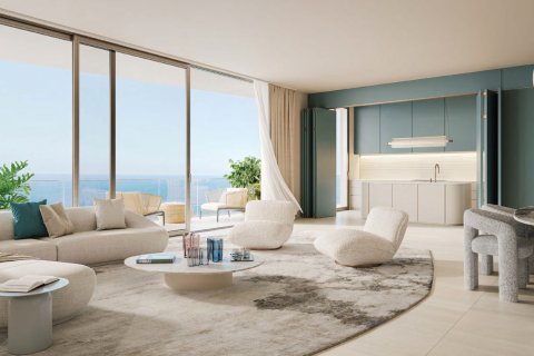 Apartament de vânzare în Maritime City, Dubai, EAU 1 dormitor  №720810 - poză 3
